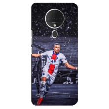 Чехлы Килиан Мбаппе для TECNO Spark 6 – Mbappe PSG