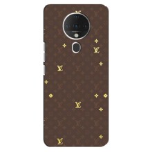 Чехлы Луи Витон для TECNO Spark 6 (AlphaPrint - LOUIS VUITTON) (дизайн Луи Витон)