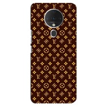 Чехлы Луи Витон для TECNO Spark 6 (AlphaPrint - LOUIS VUITTON) (лого LOUIS VUITTON)