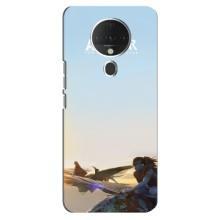 Чехлы с фильма АВАТАР для TECNO Spark 6 (AlphaPrint)