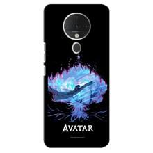Чехлы с фильма АВАТАР для TECNO Spark 6 (AlphaPrint)