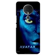 Чехлы с фильма АВАТАР для TECNO Spark 6 (AlphaPrint)