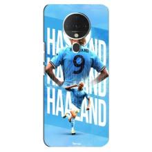Чехлы с футболистом Ерлинг Холанд для TECNO Spark 6 (AlphaPrint) – Erling Haaland