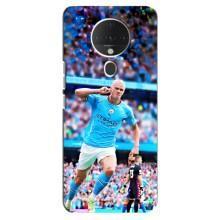 Чехлы с футболистом Ерлинг Холанд для TECNO Spark 6 (AlphaPrint) – фанаты Холанда