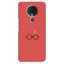 Чехлы с Гарри Поттером для TECNO Spark 6 (AlphaPrint)