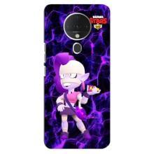 Чехлы Brawl Stars для TECNO Spark 6 (AlphaPrint)