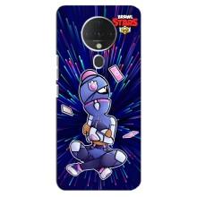 Чехлы Brawl Stars для TECNO Spark 6 (AlphaPrint)