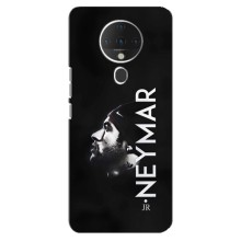 Силиконовый Чехол TECNO Spark 6 (Neymar)