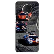 Чохол Gran Turismo / Гран Турізмо на Техно Спарк 6 – Перегони