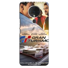 Чехол Gran Turismo / Гран Туризмо на Техно Спарк 6 (Gran Turismo)