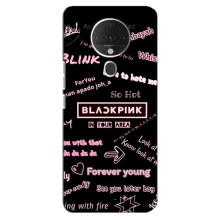 Чехол с музыкальной группой для TECNO Spark 6 – BLACKPINK