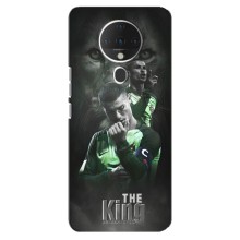 Чохол Кріштіану Роналду для TECNO Spark 6 (AlphaPrint) (Крістіано Лев)