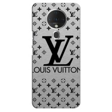 Чехол Стиль Louis Vuitton на TECNO Spark 6