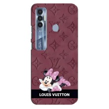 Чехол Disney Mouse TECNO Spark 7 Pro (PREMIUMPrint)