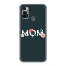 Чохли для мами на TECNO Spark 7P