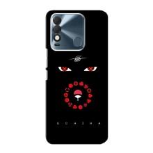 Чехлы на тему: Итачи Учиха для TECNO Spark 8 (AlphaPrint)