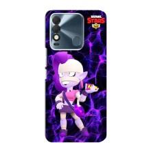 Чехлы Brawl Stars для TECNO Spark 8 (AlphaPrint)