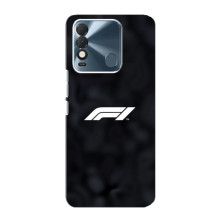 Чехол Формула1 на TECNO Spark 8