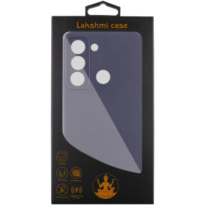 Чохол Silicone Cover Lakshmi Full Camera (AAA) для TECNO Spark 8C