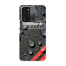 Чохли Адидас для TECNO Spark 8C (AlphaPrint)