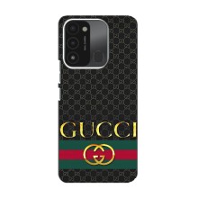 Чохли  GUCCI для ТЕКНО Spark 8C (AlphaPrint)