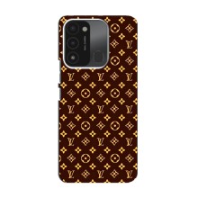 Чохли Луі Вітон для TECNO Spark 8C (AlphaPrint - LOUIS VUITTON) (лого LOUIS VUITTON)