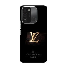 Чохли Луі Вітон для TECNO Spark 8C (AlphaPrint - LOUIS VUITTON) (ремінець LV)