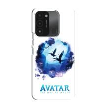 Чохли з фільму АВАТАР для TECNO Spark 8C (AlphaPrint)