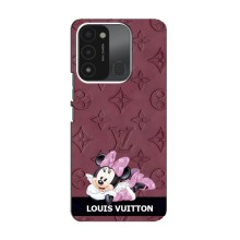 Чохол Disney Mouse TECNO Spark 8C (PREMIUMPrint)