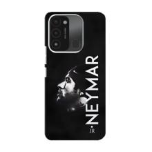 Чехол Неймар для TECNO Spark 8C (AlphaPrint)