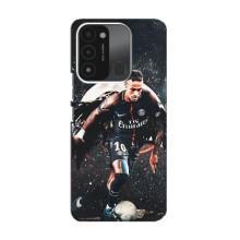 Чехол Неймар для TECNO Spark 8C (AlphaPrint)