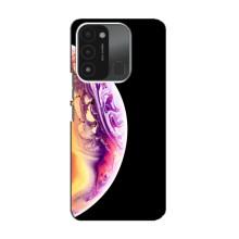 Космические Чехлы для Техно Спарк 8с (VPrint)