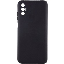 Чохол TPU Epik Black Full Camera для TECNO Spark 8P