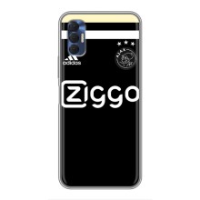 Чехлы для TECNO Spark 8P (VPrint) - Футбольные клубы (AJAX)