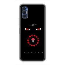 Чехлы на тему: Итачи Учиха для TECNO Spark 8P (AlphaPrint)