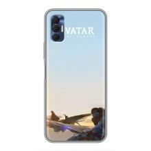 Купити Чохли з фільму АВАТАР для TECNO Spark 8P (AlphaPrint) Купити Чохли з фільму АВАТАР для TECNO Spark 8P (AlphaPrint)