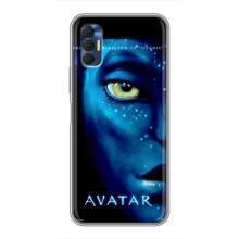 Купити Чохли з фільму АВАТАР для TECNO Spark 8P (AlphaPrint) Купити Чохли з фільму АВАТАР для TECNO Spark 8P (AlphaPrint)