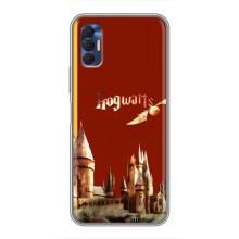 Чехлы с Гарри Поттером для TECNO Spark 8P (AlphaPrint)