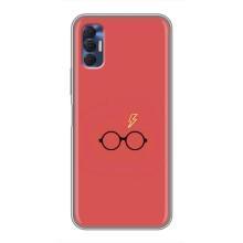Чехлы с Гарри Поттером для TECNO Spark 8P (AlphaPrint)