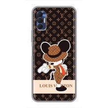 Чехол Disney Mouse TECNO Spark 8P (PREMIUMPrint) (Микки Джексон)