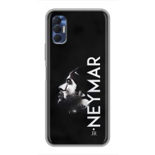 Чехол Неймар для TECNO Spark 8P (AlphaPrint) (NEYMAR)