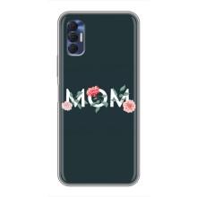 Чохли для мами на TECNO Spark 8P
