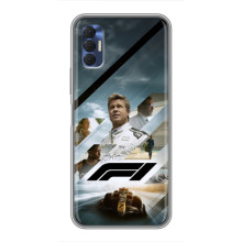 Чохол фільм Формула 1 для TECNO Spark 8P – Фільм Формула 1