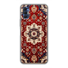 Чохол з принтом Килим для TECNO Spark 8P – Килим