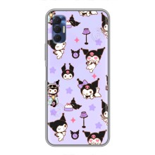 Чохол з персонажем Куромі на TECNO Spark 8P