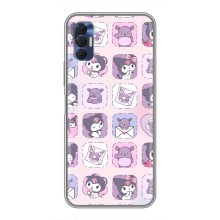 Чохол з персонажем Куромі на TECNO Spark 8P – Куромі шпалери