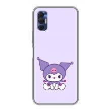 Чохол з персонажем Куромі на TECNO Spark 8P – Маленька Куромі