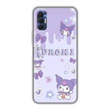 Чохол з персонажем Куромі на TECNO Spark 8P – Персонаж Куромі