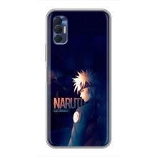 Naruto Anime Чехлы для Техно Спарк 8Р (AlphaPrint)