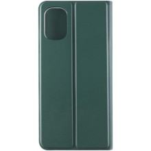 Кожаный чехол-книжка GETMAN Elegant (PU) для TECNO Spark 9 Pro (KH7n) – undefined